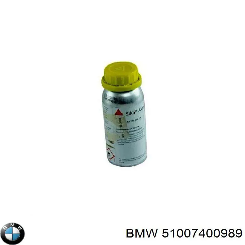 51007400989 BMW