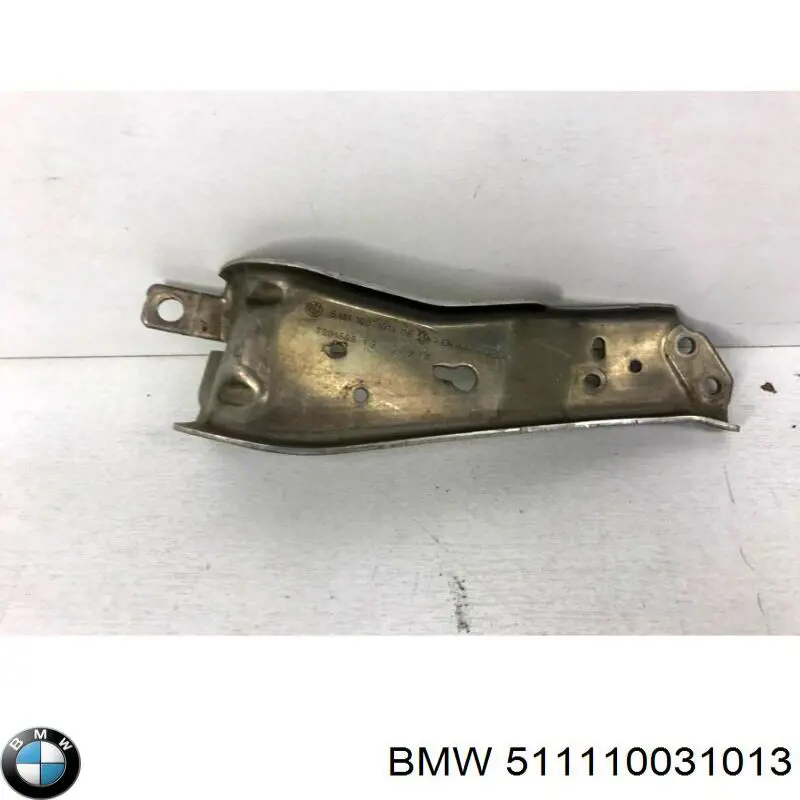 511110031013 BMW 