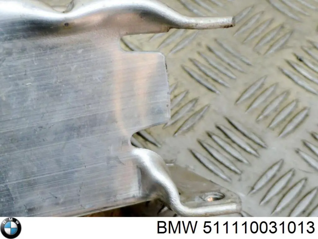  511110031013 BMW