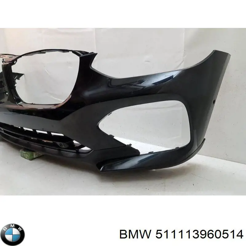 Comprar 511113960514 BMW 