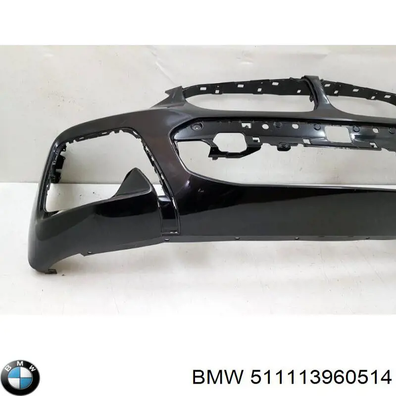  511113960514 BMW