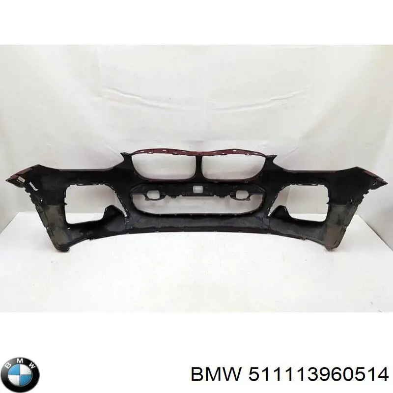 511113960514 BMW 