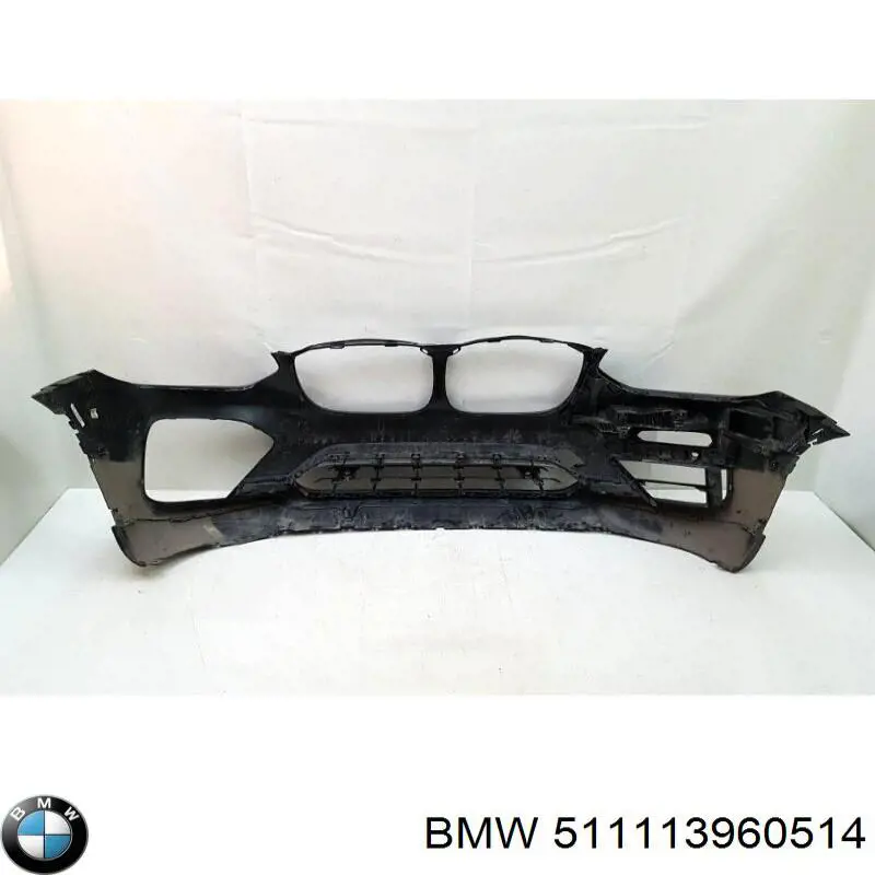  BMW 511113960514 precio, desde 540,14 EUR