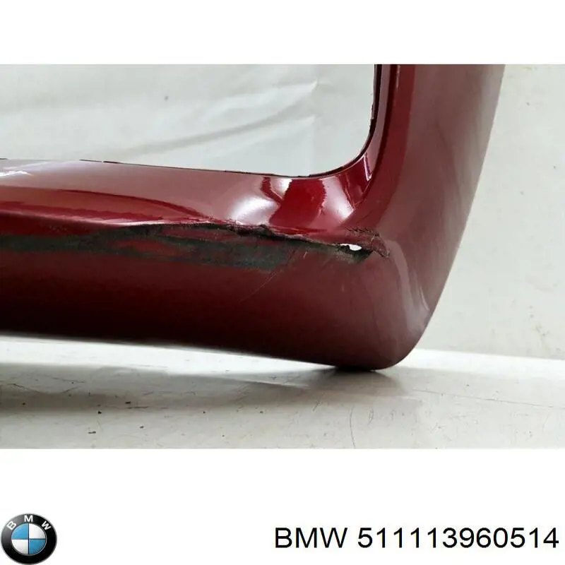  511113960514 BMW