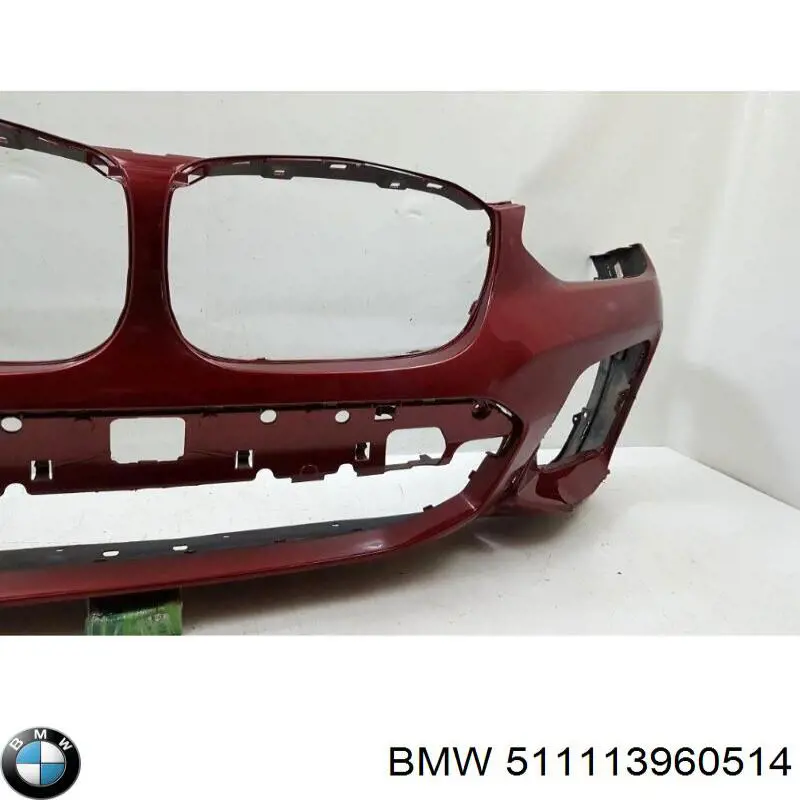 511113960514 BMW 