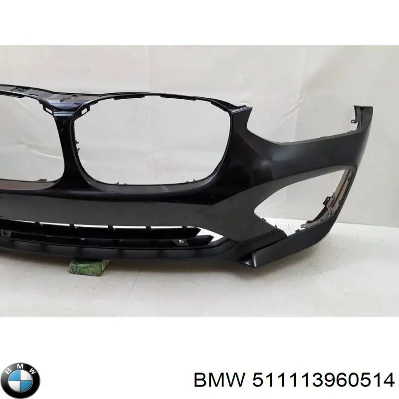  BMW 511113960514 precio, desde 540,14 EUR