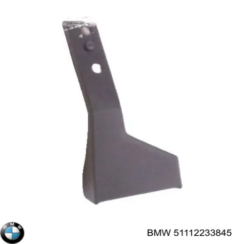 51112233845 BMW