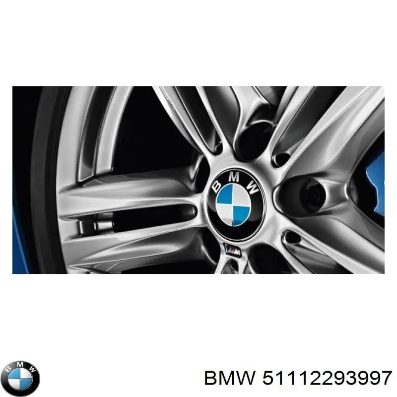 51112293997 BMW