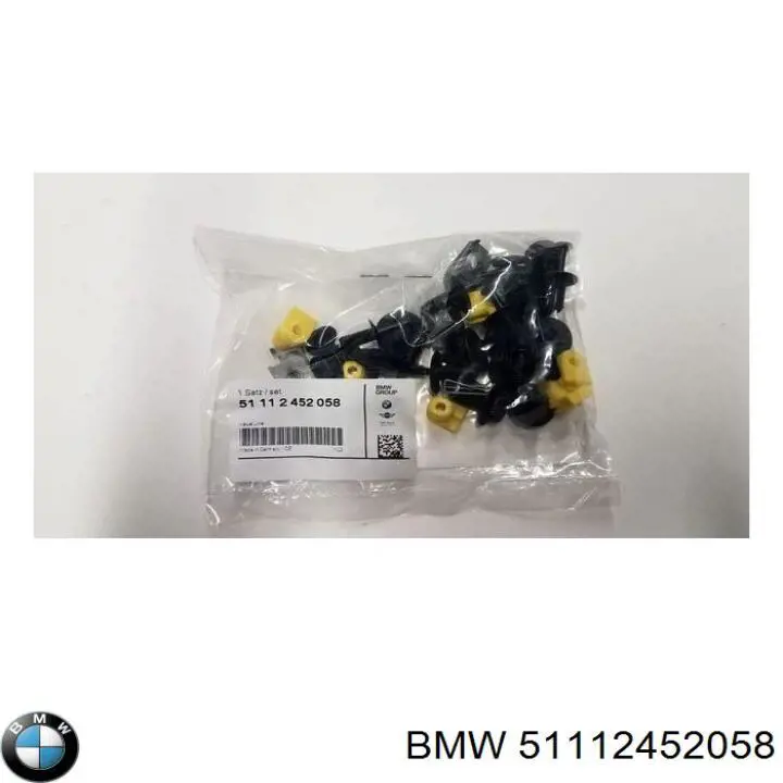 51112452058 BMW