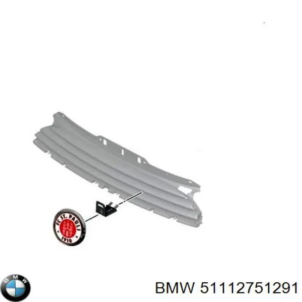 51112751291 BMW