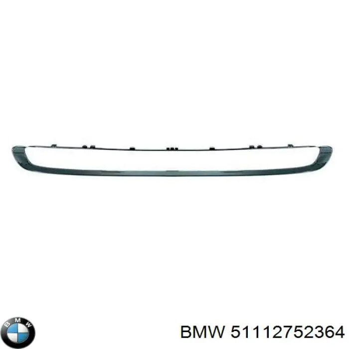 51117317264 BMW