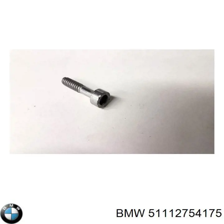 Comprar 51112754175 BMW 