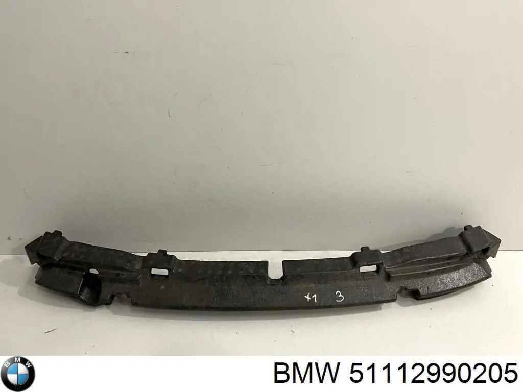 Absorbedor del parachoques delantero BMW 51112990205 precio, desde 48,32 EUR