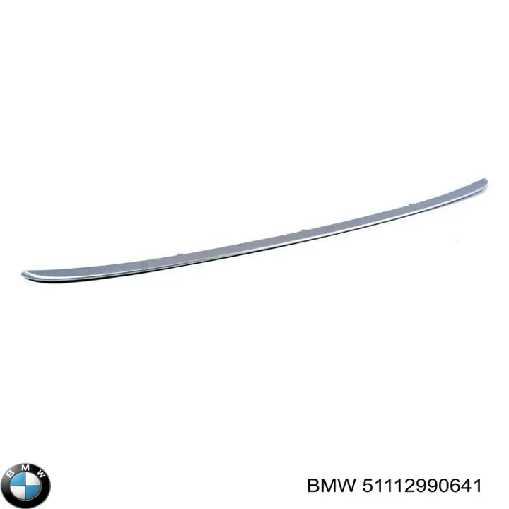 51112990641 BMW