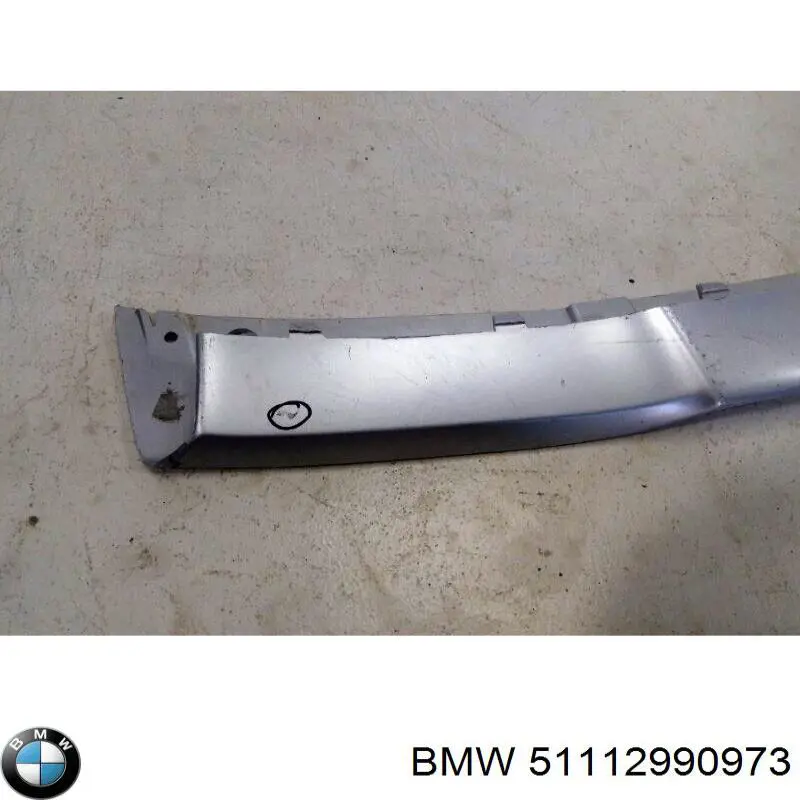 51112990973 BMW