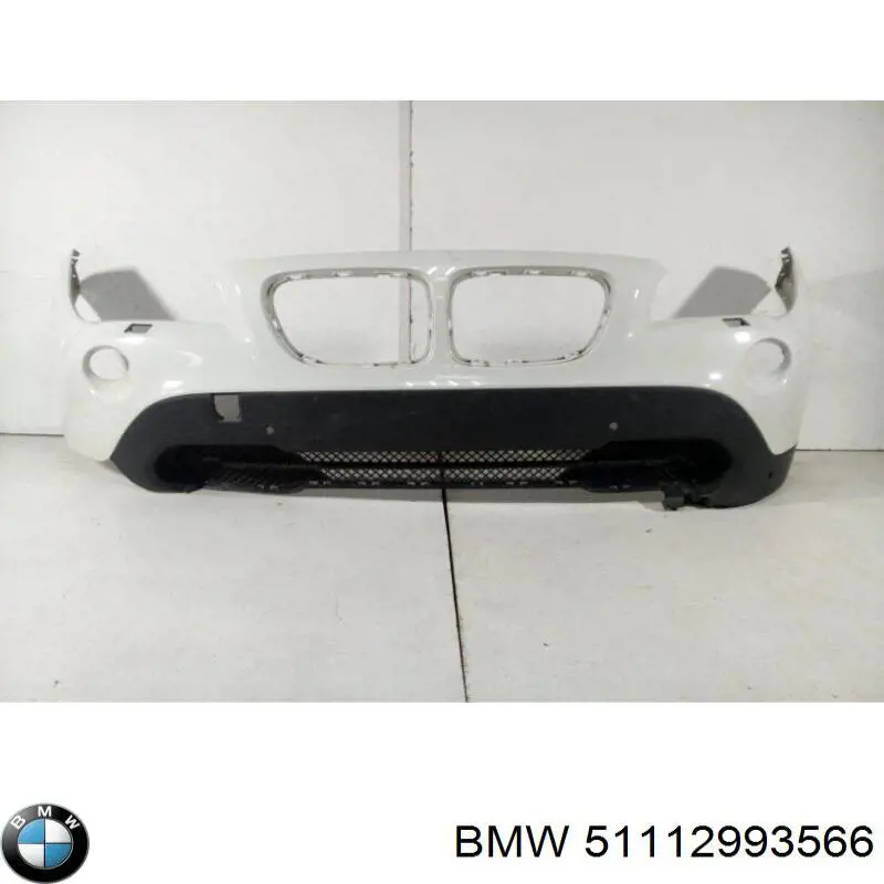 Comprar 51112993566 BMW Defensa delantera
