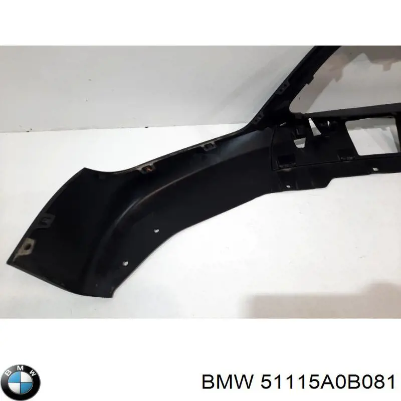 51115A0B081 BMW