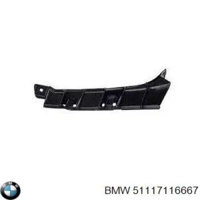 Comprar 2052077 Polcar Soporte de parachoques delantero izquierdo