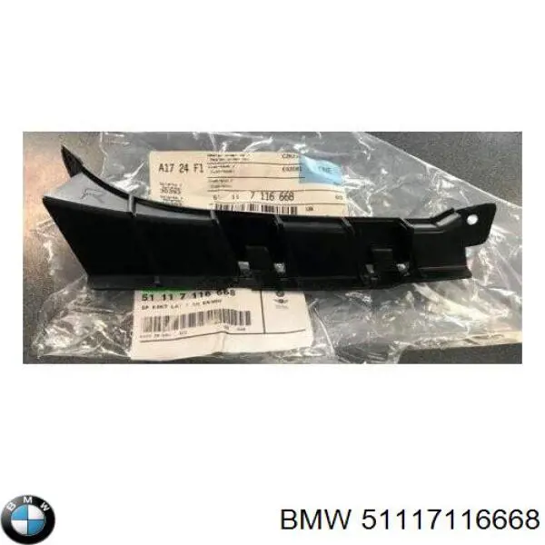 Comprar PBM43053AR Signeda Soporte de parachoques delantero derecho