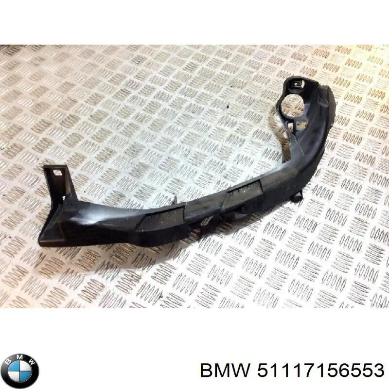  BMW 51117156553 precio, desde 8,79 EUR