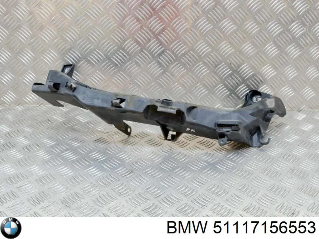 Comprar 51117156553 BMW 