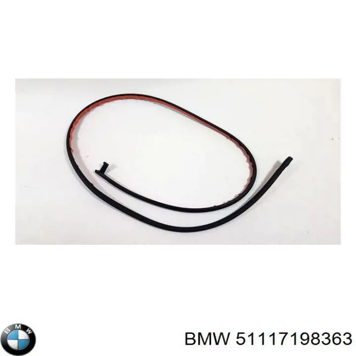 51117198363 BMW