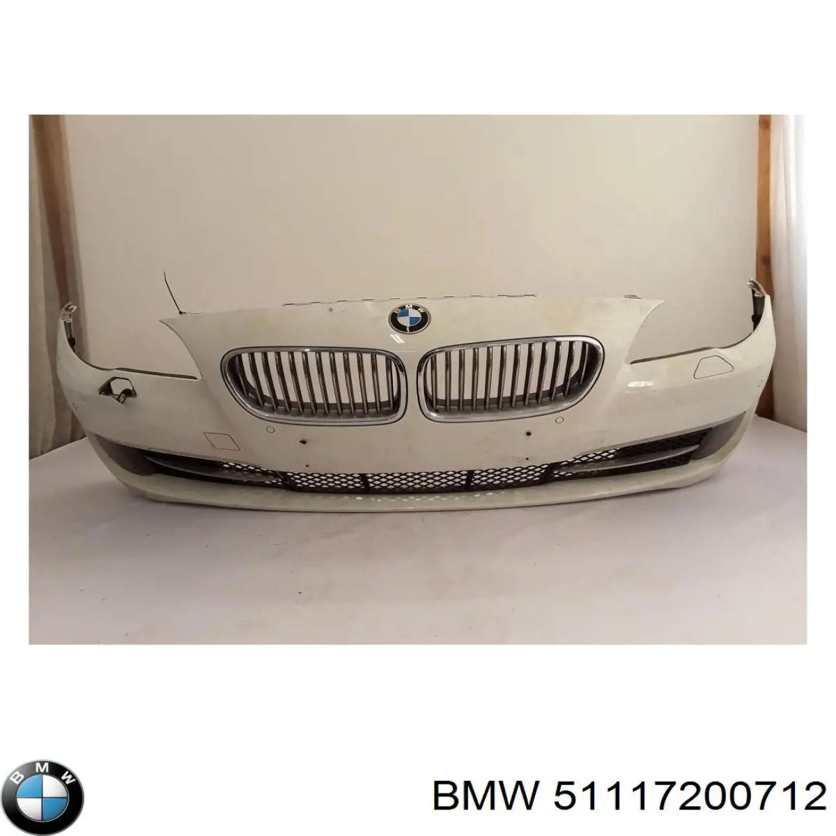 51117200712 BMW