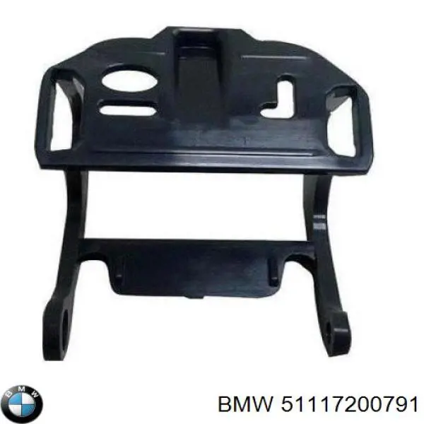 Soporte del inyector BMW 51117200791 precio, desde 7,31 EUR