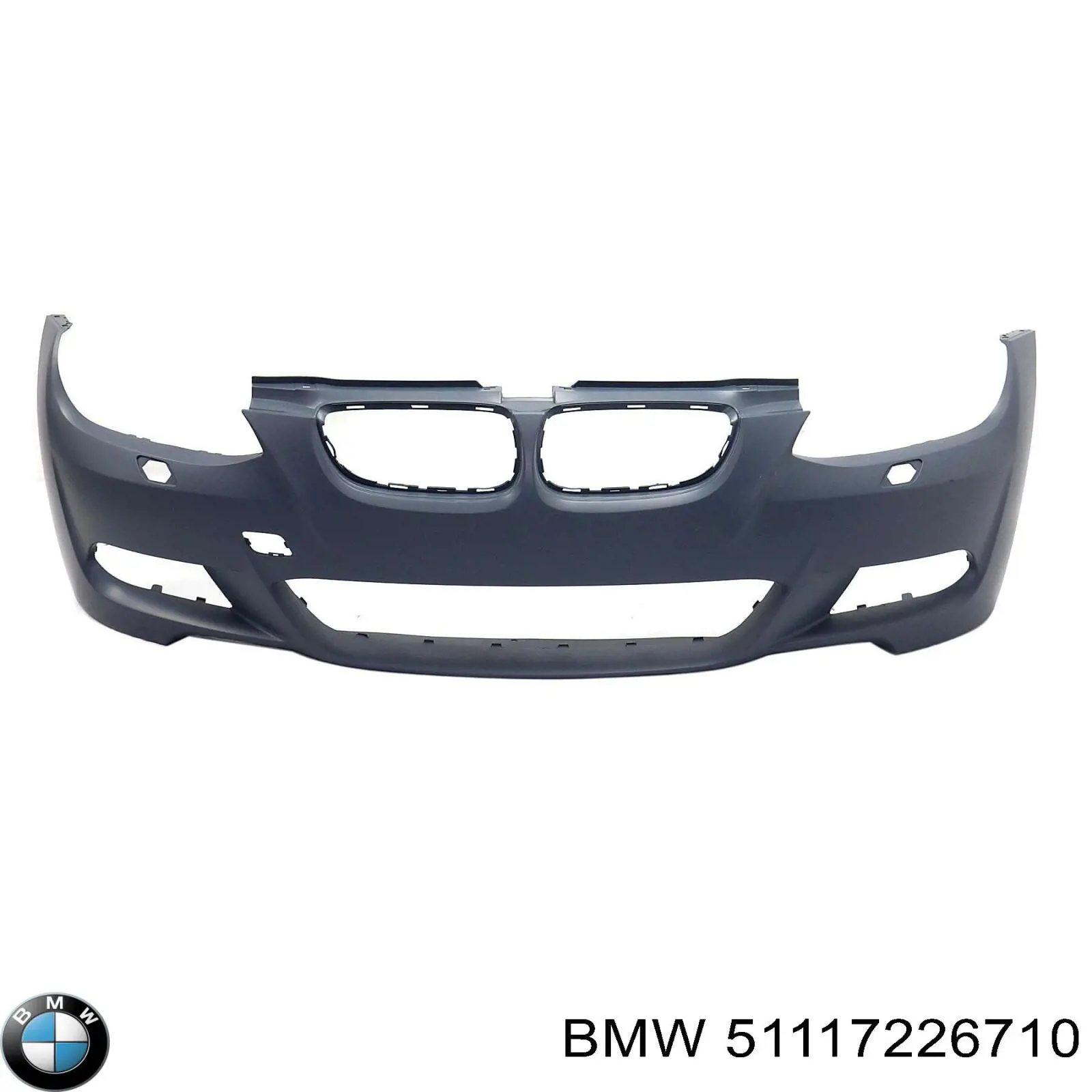 51117226710 BMW