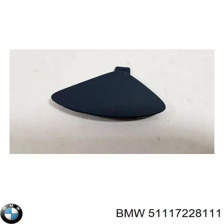 51117228111 BMW