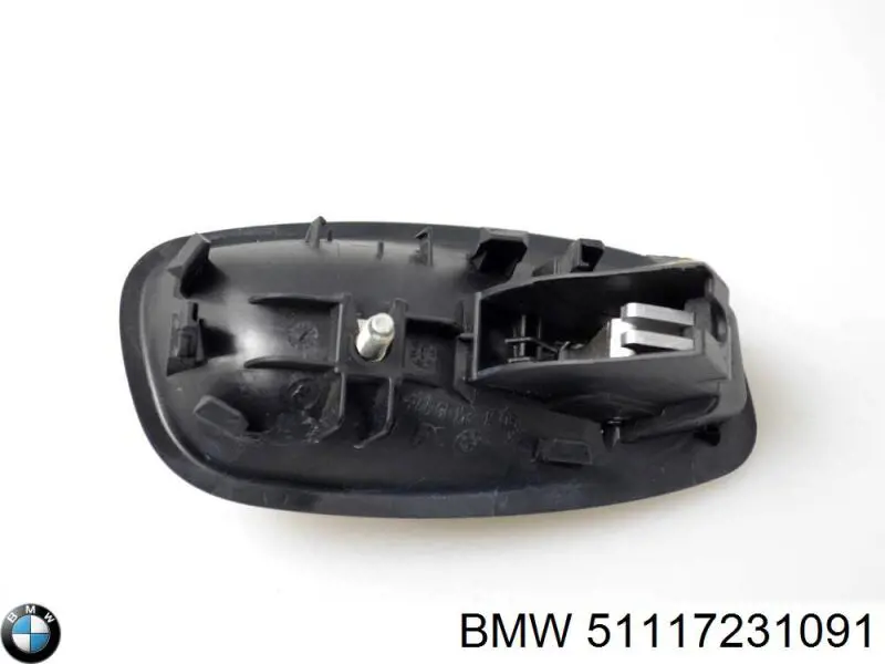 51117231091 BMW tapa de boquilla lavafaros