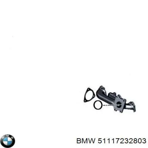 51117232803 BMW