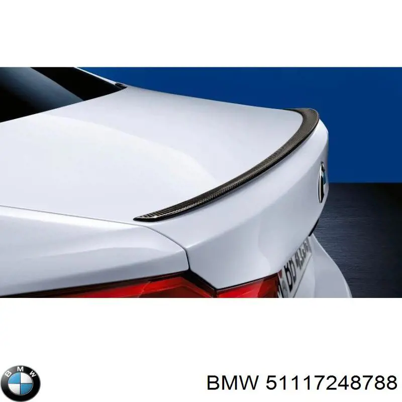 51117248788 BMW