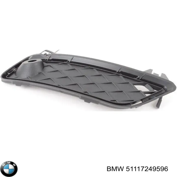 51117249596 BMW