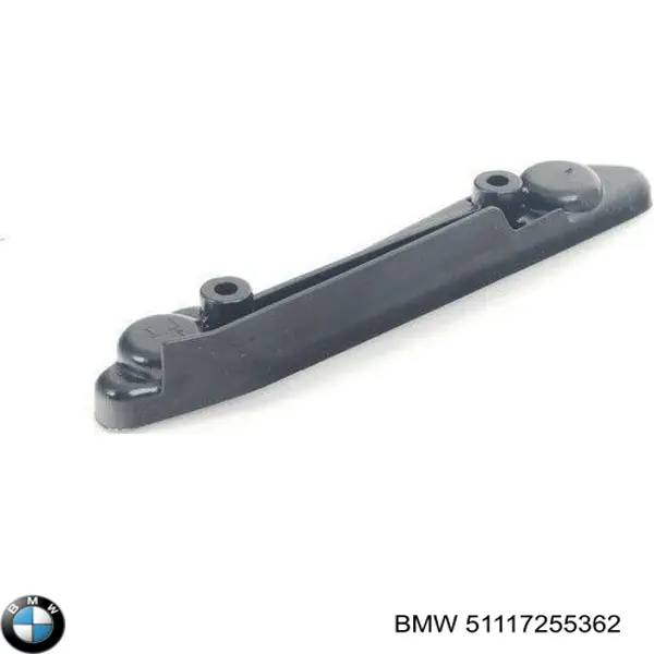 Comprar 51117255362 BMW Soporte delantero de guardabarros delantero derecho