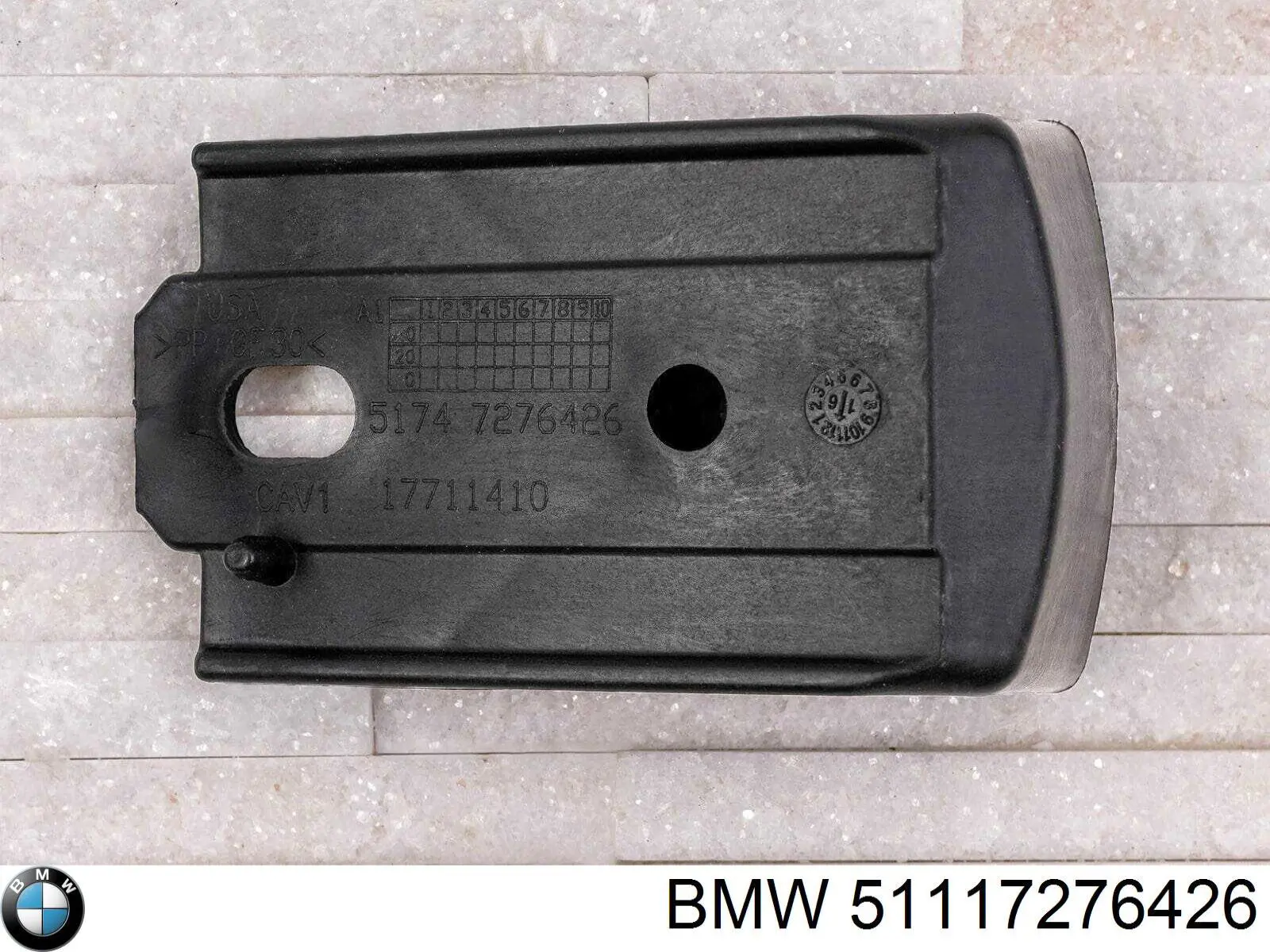 Comprar 30807333 AND Soporte del absorbedor del parachoques delantero