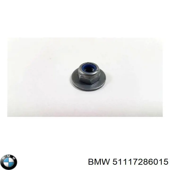 51117286015 BMW