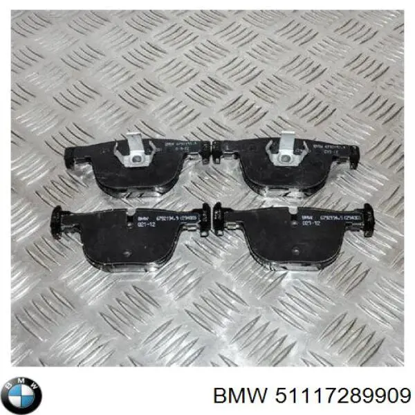 Soporte del refuerzo del parachoques delantero BMW 51117289909 precio, desde 72,96 EUR