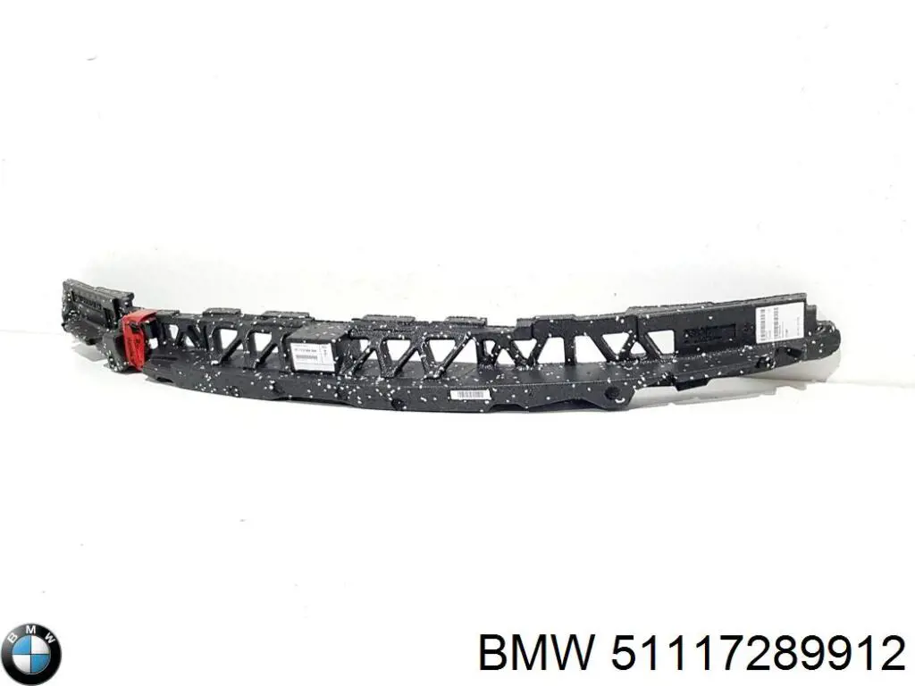 Absorbedor del parachoques delantero BMW 51117289912 precio, desde 153,50 EUR