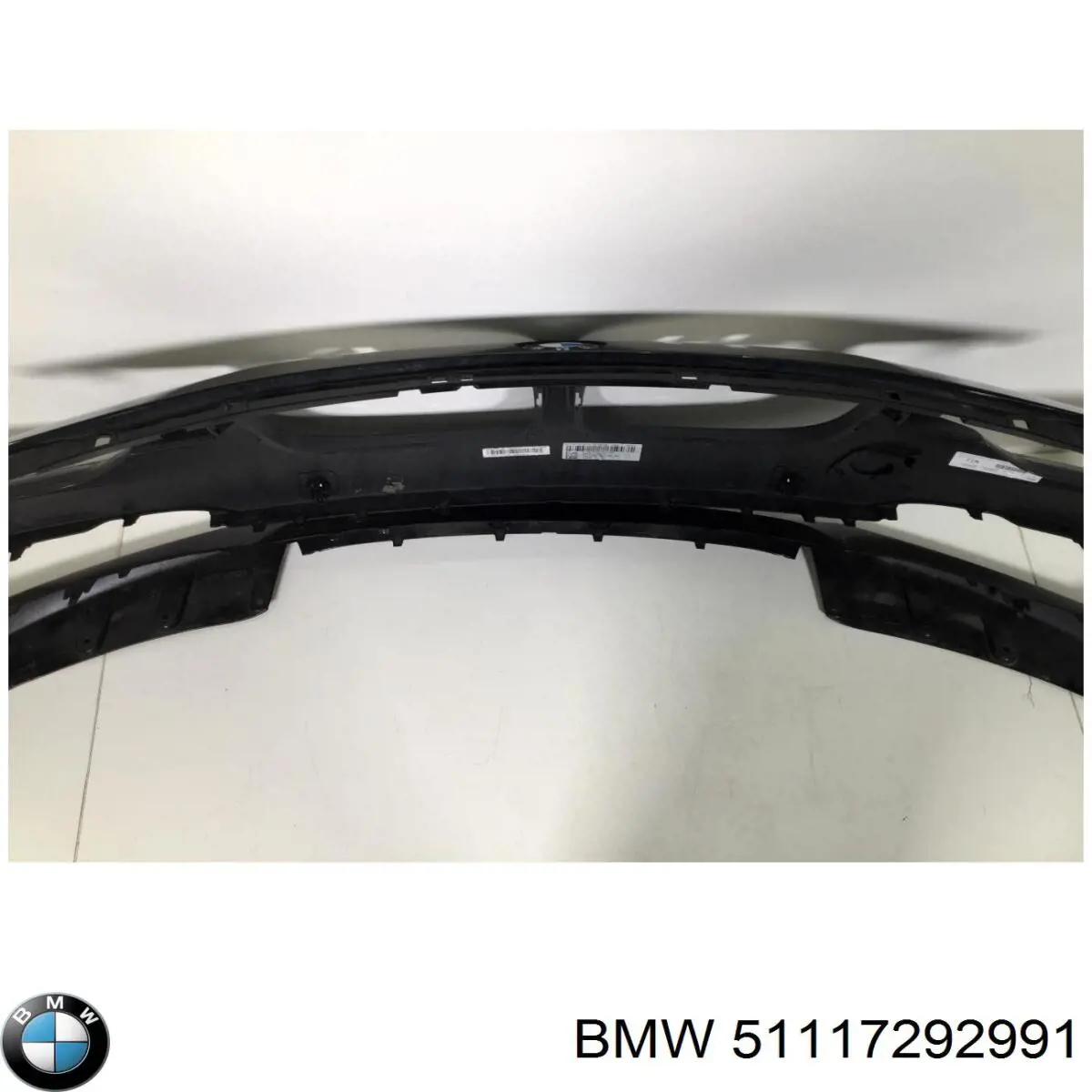 Parachoques delantero BMW 51117292991 precio, desde 150,92 EUR