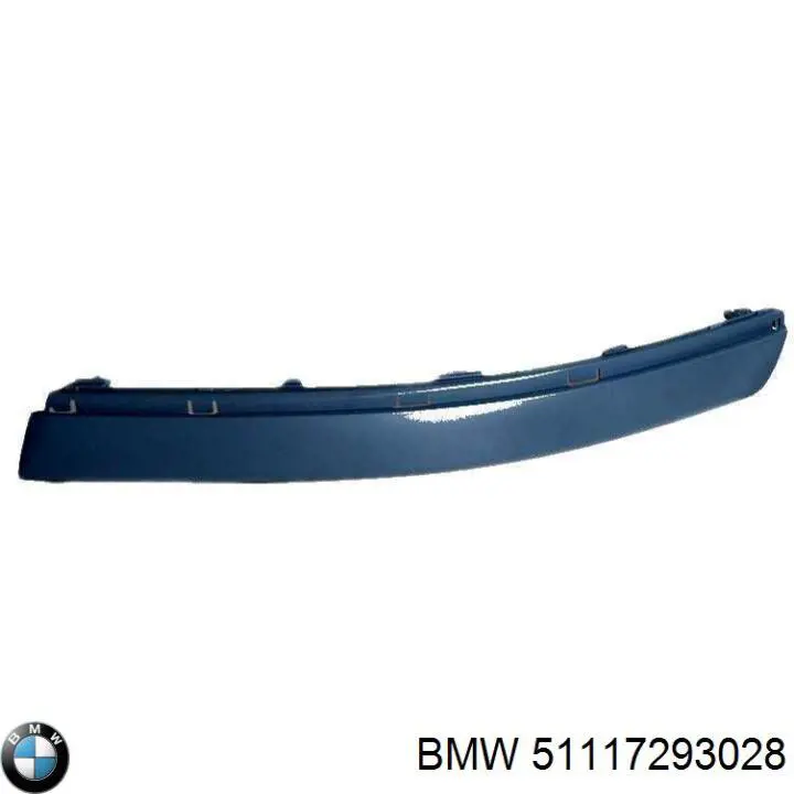Parachoques delantero BMW 3800957636720 precio, desde 157,14 EUR