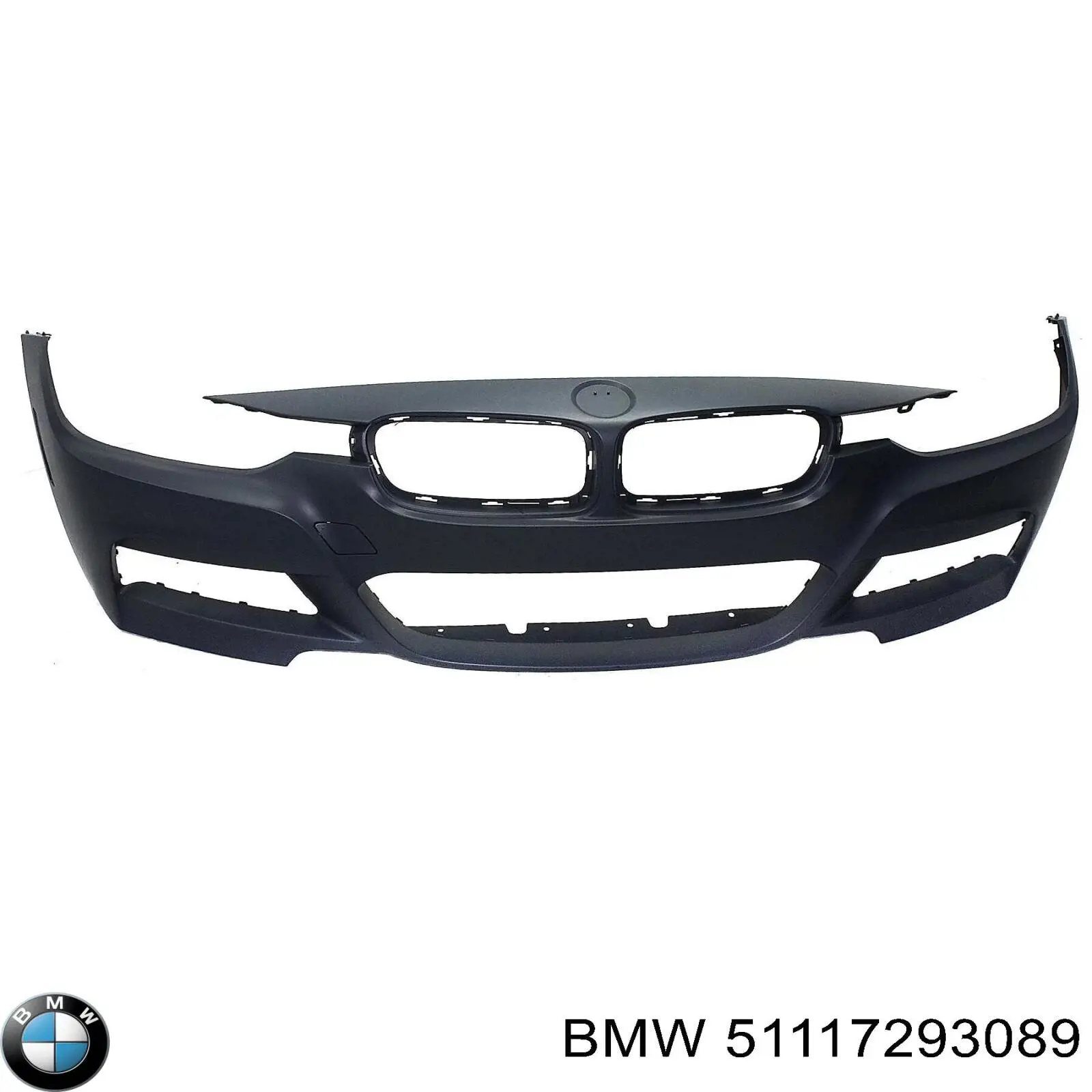 51117293089 BMW