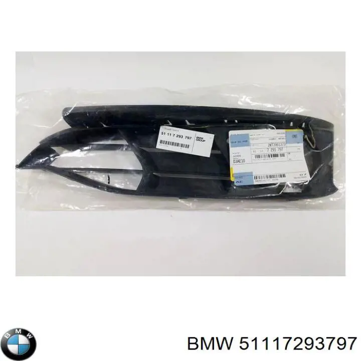 51117293797 BMW