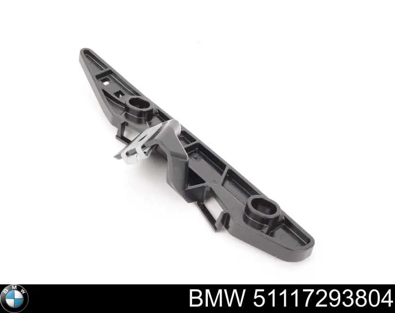 Comprar 51117293804 BMW Soporte de parachoques delantero derecho