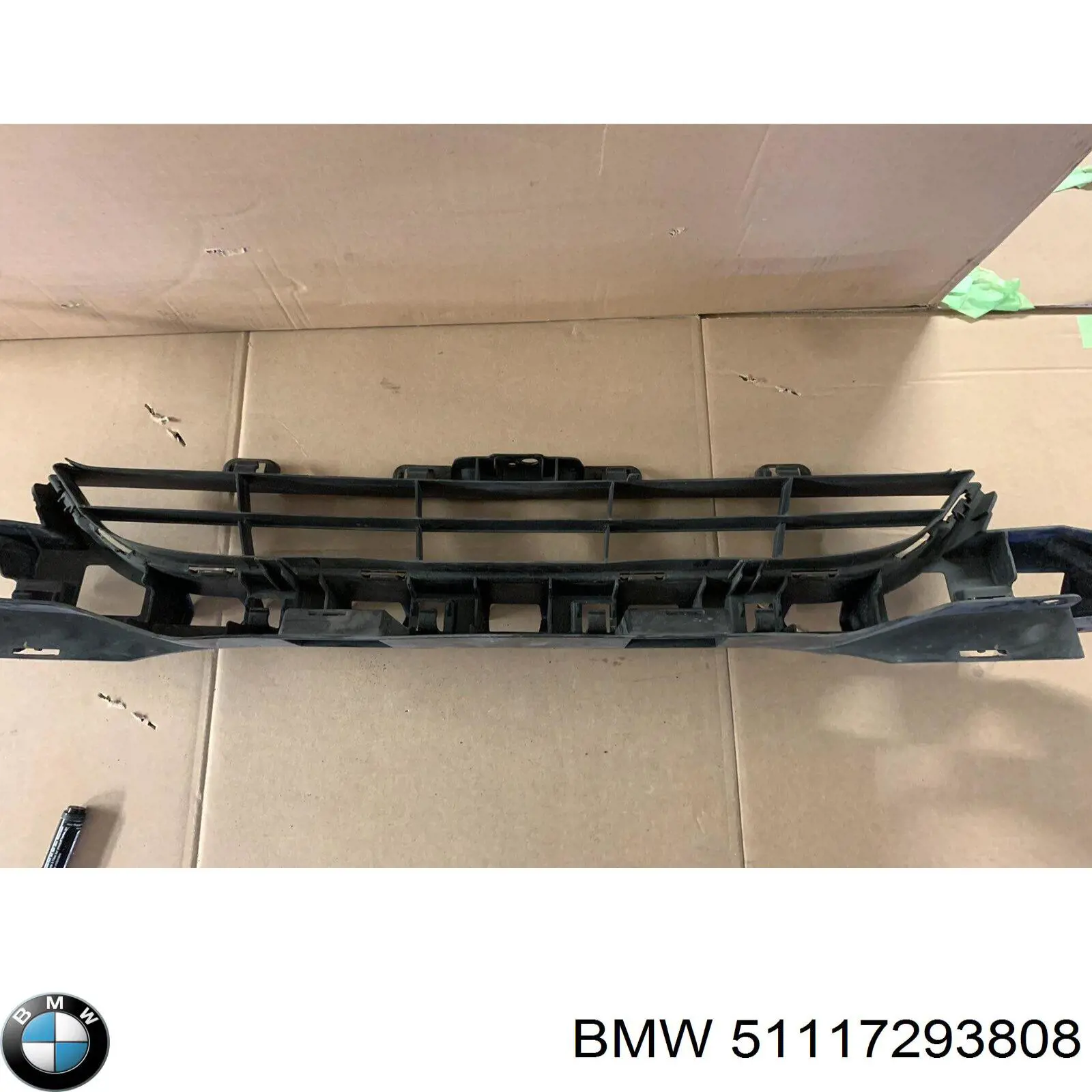 51117293808 BMW