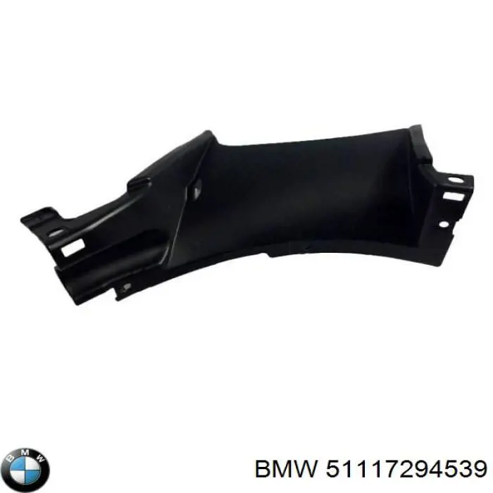  BMW 51117294539 precio, desde 28,16 EUR