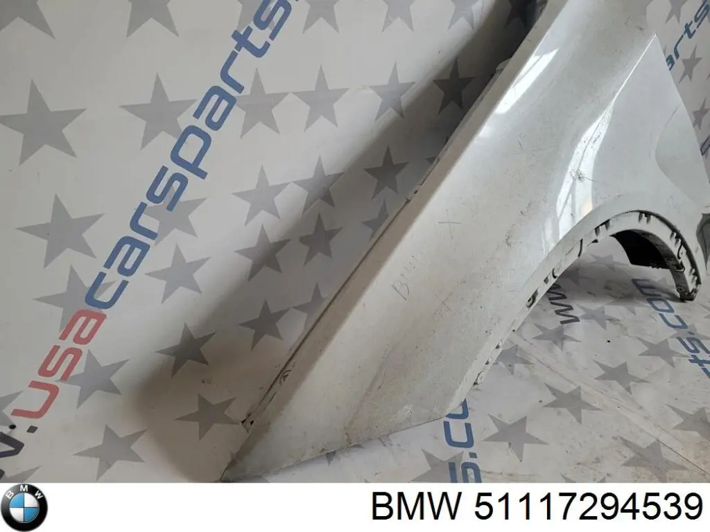 Comprar 51117294539 BMW 