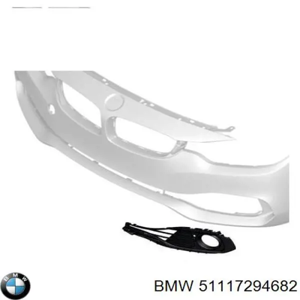 51117294682 BMW