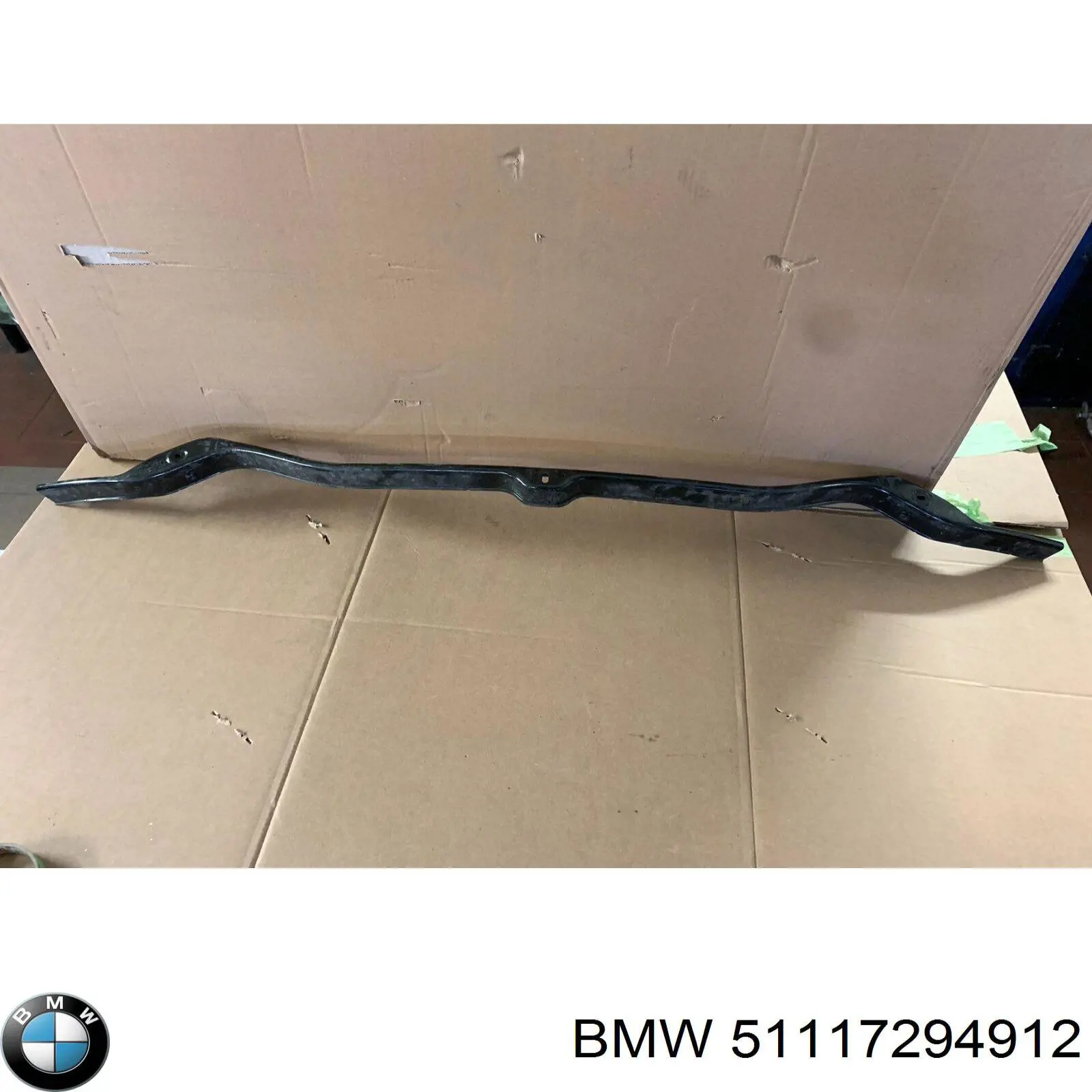 51117294912 BMW