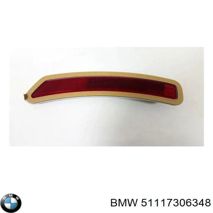 51117306348 BMW